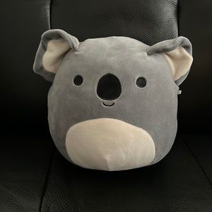 Kirk the Koala 8” Squishmallow